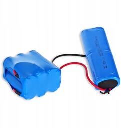 Akumulator Akumulatory Electrolux ErgoRapido