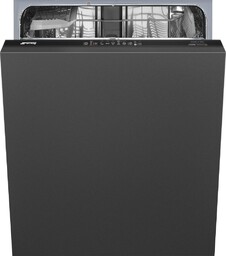 Zmywarka SMEG STL271DSH -GWARANCJA 5 LAT