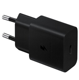 Samsung ładowarka sieciowa USB Typ C 15W PD