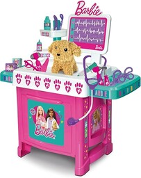 Centrum Weterynaryjne Barbie Zwierzęta (51002)