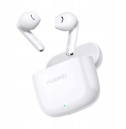 Huawei FreeBuds Se 2 Białe