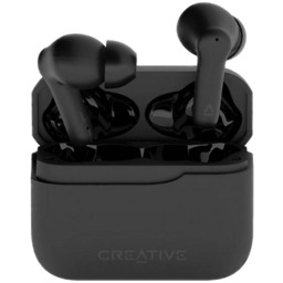 Słuchawki bezprzewodowe CREATIVE Zen Air 2 Czarny