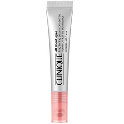 All About Eyes  Brightening Serum Concentrate rozświetlające