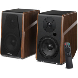 AIYIMA S700 aktywne głośniki stereo o mocy 100W