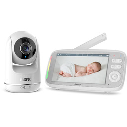NENO  Vista WiFi Baby Monitor - Full