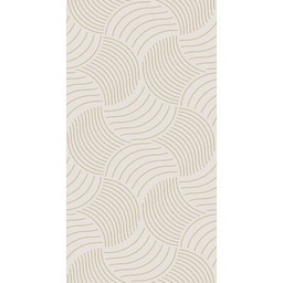 Dywan Sofia prostokątny 80 x 150 cm fala