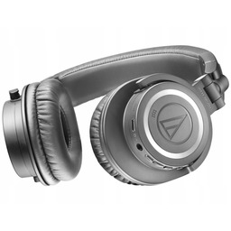 Audio Technica ATH-M50xBT2 wokółuszne słuchawki bezprzewodowe Bt