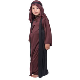 strój Józef 110/120cm przebranie Jasełka r. S