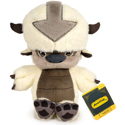 Avatar Oryginalna Maskotka Bizon Appa 26 cm Awatar