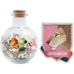Grupo Erik Harry Potter Puzzle - Gryffindor 331-Elementowe
