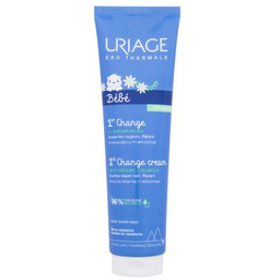 Uriage Bébé 1st Change Cream na odparzenia 100