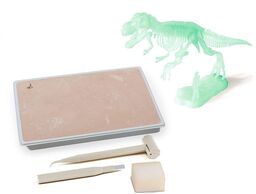 Zestaw Archeologiczny T-Rex