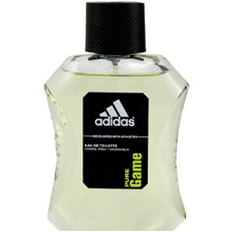 ADIDAS Pure Game 50ml woda toaletowa