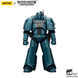 Joy Toy Warhammer The Horus Heresy Alpha Legion