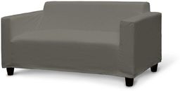 Pokrowiec na sofę Klobo, szary, sofa Klobo, Etna
