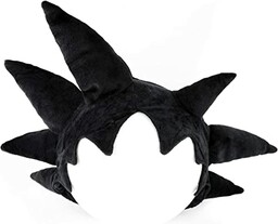 papapanda Pluszowa czapka peruka Goku Dragon smok kostium