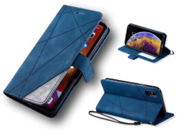 Etui Wallet Flip do Xiaomi Redmi 10 2022