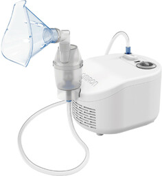 Omron Inhalator kompresorowy Essential NE-C101-E dla dzieci