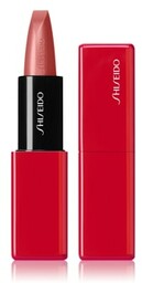 Shiseido Technosatin Gel Lipstick Szminka 3.3 g Data