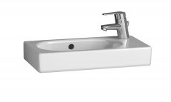 ROCA A327MS1000 MINI Umywalka meblowa/nablatowa 45x25 cm