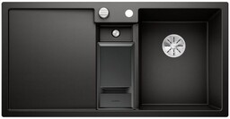 BLANCO 525866 Zlewozmywak COLLECTIS 6 S Silgranit PuraDur