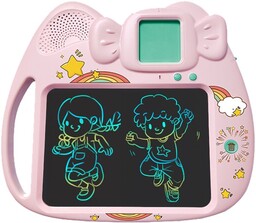 Tablet Do Rysowania Znikopis Czytnik Kart Do Nauki