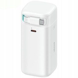 Powerbank ze zwijanym kablem Usb-c Usams 18000 mAh