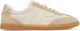 Sneakersy Toms Collins 10022165 Beżowy