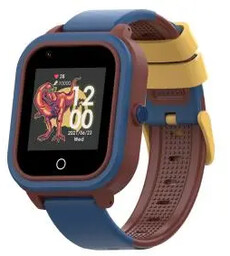 Bemi Linki LTE Niebieski Smartwatch
