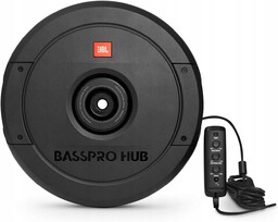 Jbl K951642 Subwoofer 200W czarny nowy