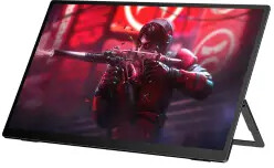 Uperfect USteam E6 Pro 18,5" Full HD IPS