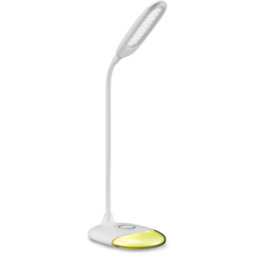 Lampa LED POLUX Orion 7 W 3000K RGB