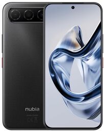 MOBILE PHONE AIR 5G/8/256GB BLACK NUBIA