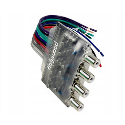 Hollywood HLC-40 konwerter High/Low Premium