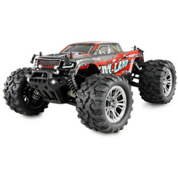 No Name Amewi M-Land Monster Truck 48km/h 4WD