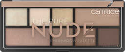 Catrice - THE PURE NUDE - EYESHADOW PALETTE