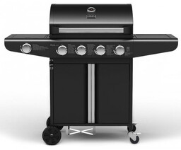 Grill gazowy Köler Relish V1 Black