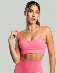 STRIX Biustonosz sportowy Seamless String Sorbet