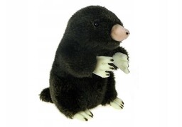 ZOO: maskotka zabawka KRECIK KRET - 21cm -