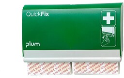 Plastry elastyczne Plum QuickFix - 2 opakowania +
