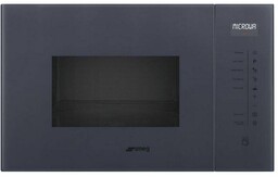 Kuchenka mikrofalowa SMEG FMI125G