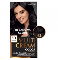 JOANNA Multi Cream Color Farba do włosów nr