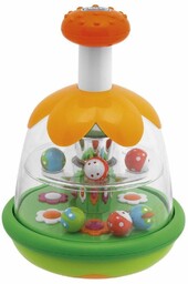 Tęczowy Bączek, Chicco