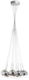 Lampa wisząca nowoczesna ASTRAL R10513 - Rendl