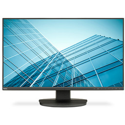 NEC Monitor MultiSync EA271F (czarny) + SpectraViewII