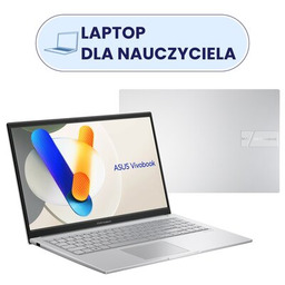 ASUS Laptop Vivobook 15 X1504VA-BQ1038W 15.6" i3-1315U 16GB