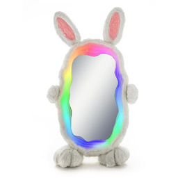 Lustro stojące BUNNY 5900168833401 King Home LED RGB