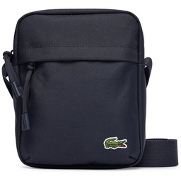 Saszetka Lacoste NU4788NE Granatowy