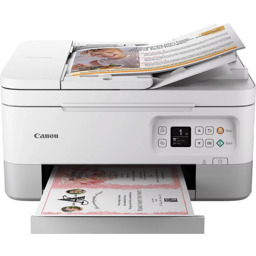 Urządzenie wielofunkcyjne CANON Pixma TS7451i Biały