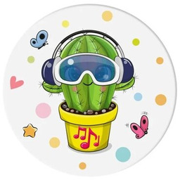 POPSOCKETS Uchwyt i podstawka do telefonu (Basic Cool